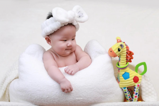 长沙7个月宝宝消化不良