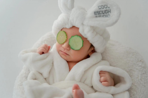 长沙宝宝不喝奶粉