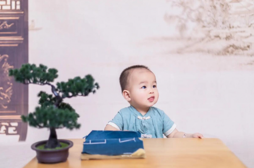 长沙二岁宝宝发型 长沙二岁宝宝发型